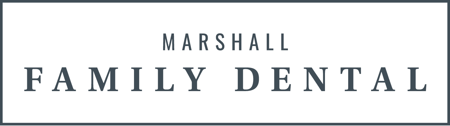 Marshall Family Dental logo