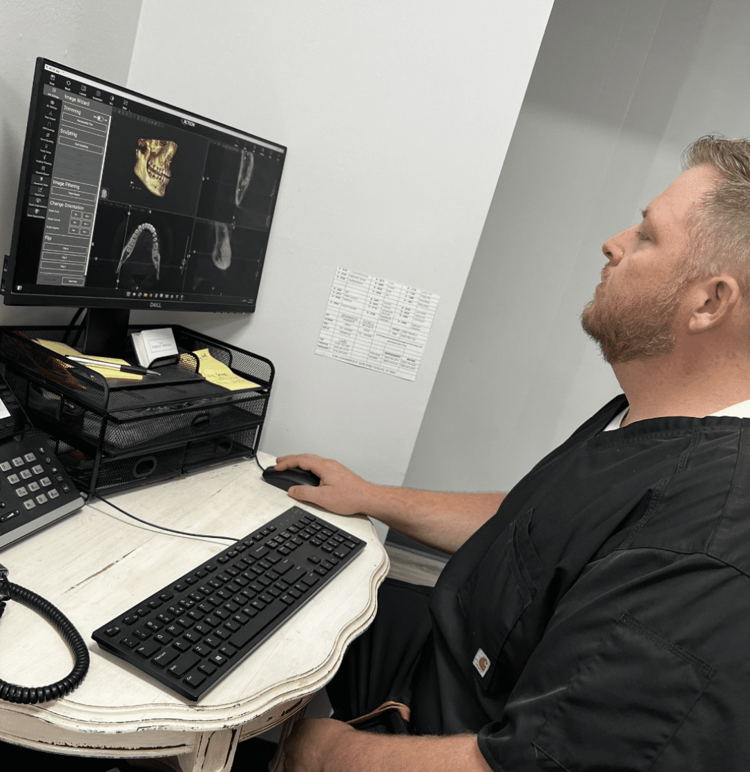 Benefits of Dental Implants in Marshall, Texas