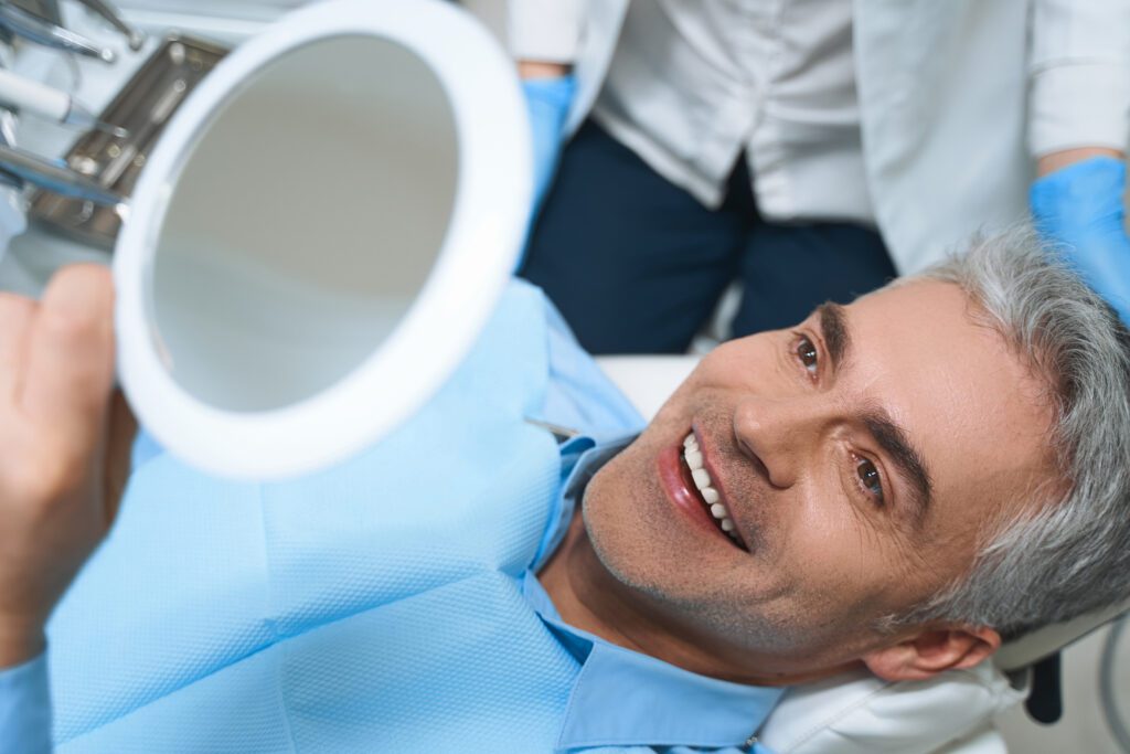 Benefits of Dental Implants in Marshall, Texas