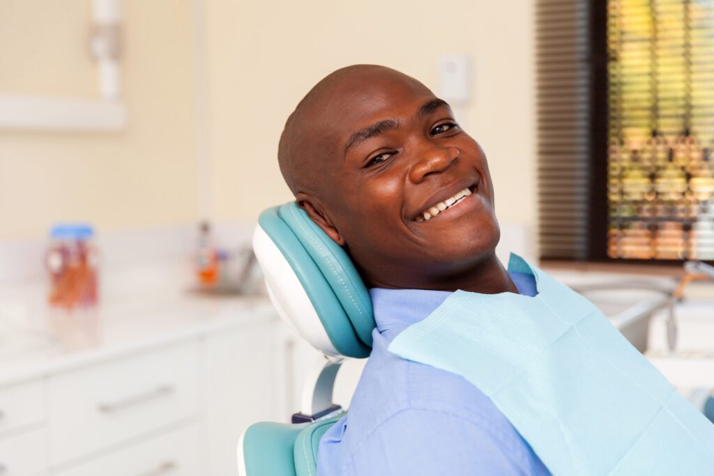 General Dentistry in Marshall, Texas