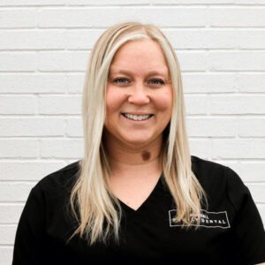 Macie: Front Office Staff