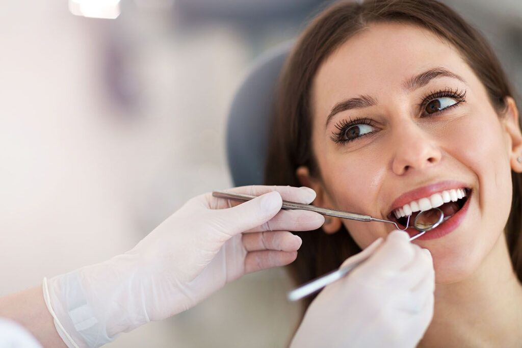 Will a Cavity Go Away Without Treatment?