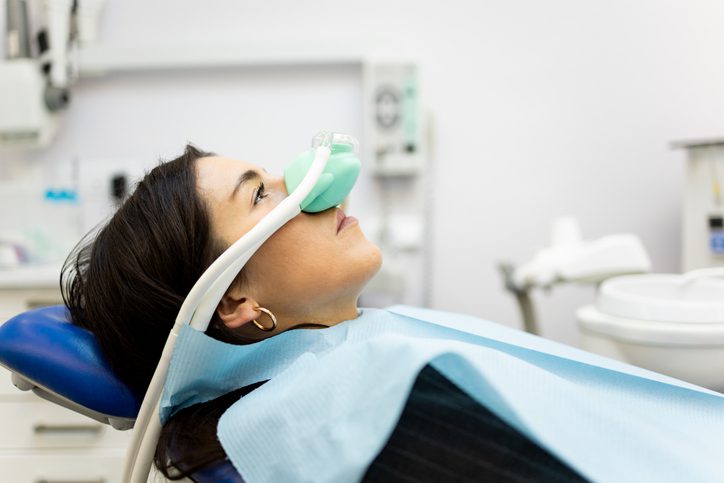 sedation dentistry in marshall, texas