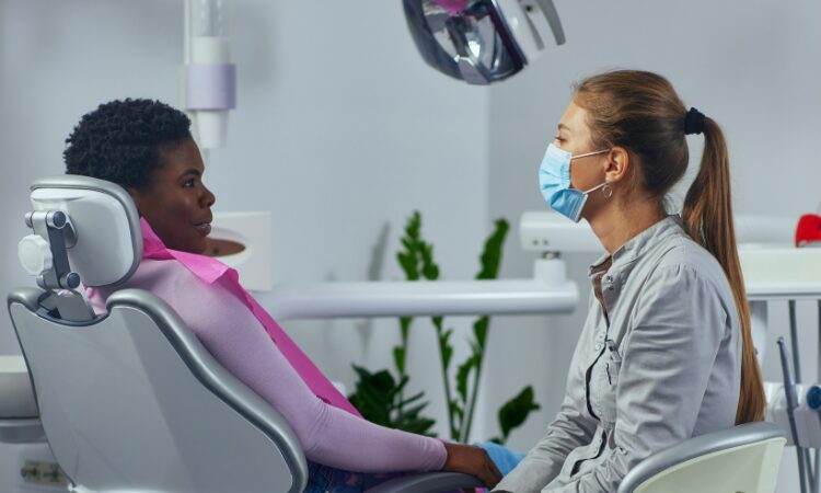 Preventing Holiday Toothaches