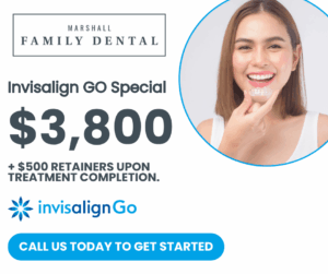 invisalign special banner