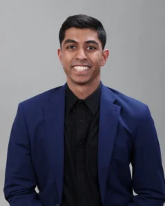 Dr. Eshan Prasad